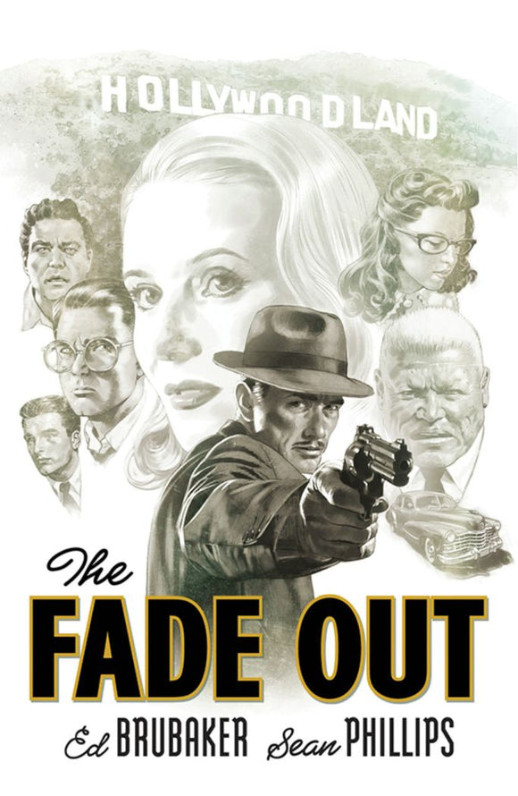 Fade Out Tp (Mr)