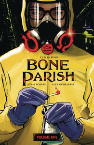 Bone Parish Tp Vol 01 Discover Now Edition (C: 0-1-2)