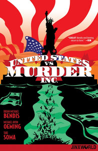 United States Vs Murder Inc Tp Vol 01 (Mr)
