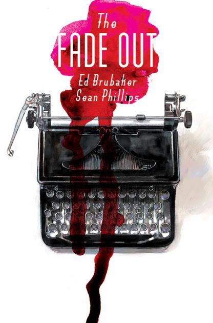 Fade Out Tp Vol 01 (New Ptg) ( Mr)