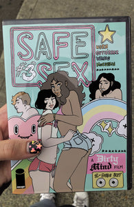 Sfsx Safe Sex #3 (Mr)