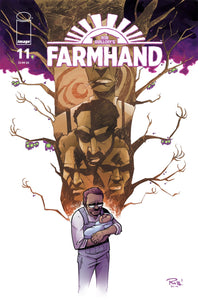 Farmhand #11 (Mr)