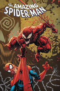 Amazing Spider-Man By Nick Spe ncer Tp Vol 06