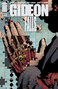 Gideon Falls #19 Cvr A Sorrent ino (Mr)