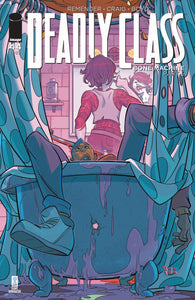 Deadly Class #44 Cvr B Gallowa y (Mr)