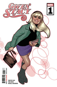 Gwen Stacy #1 (Of 5)