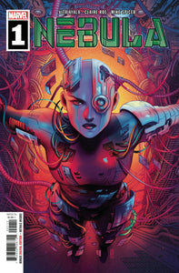 Nebula #1 (Of 5)