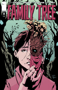 Family Tree #5 (Mr)