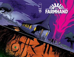 Farmhand #15 (Mr)