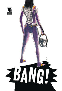 Bang #3 (Of 5) Cvr B Kindt