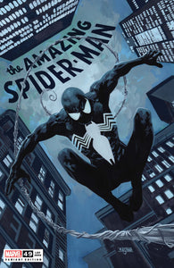 Amazing Spider-Man #49 Asrar V ar