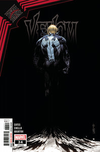 Venom #34 Kib