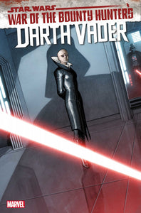 Star Wars Darth Vader #14 Wobh