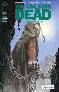 Walking Dead Dlx #19 Cvr E Adl ard (Mr)