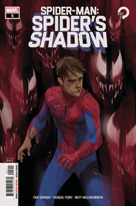 Spider-Man Spiders Shadow #5 ( Of 5)