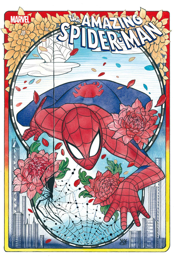 Amazing Spider-Man #74 Momoko Var