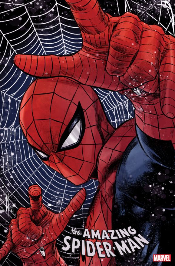 Amazing Spider-Man #74 Checche tto Var