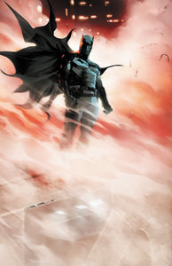 I Am Batman #1 Cvr A Olivier C oipel