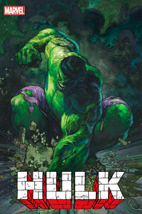Hulk #1 Bianchi Var