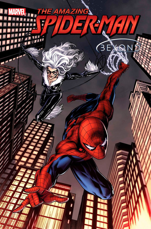 Amazing Spider-Man #87 Smith V ar