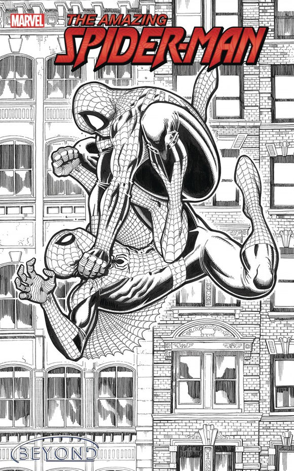 Amazing Spider-Man #93