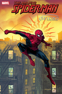 Amazing Spider-Man #92.bey Art ist Var