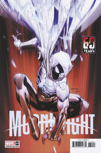 Moon Knight #10 Spider-Man Var