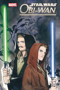 Star Wars Obi-Wan Kenobi #1 (O f 5) Momoko Japanese Creator V