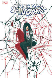 Amazing Spider-Man #6 Momoko V ar