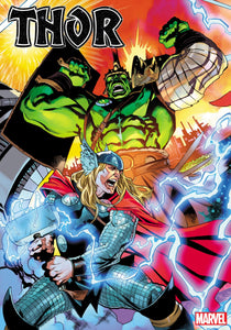 Thor #26 Shaw Connecting Var