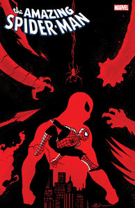 Amazing Spider-Man #6 Su Var