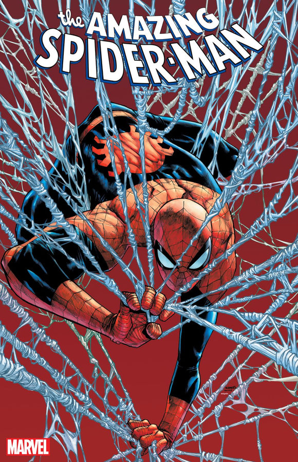 Amazing Spider-Man #6 Ramos Va r