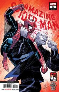 Amazing Spider-Man #5 2nd Ptg Romita Jr Var