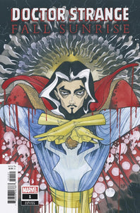 Doctor Strange Fall Sunrise #1 (Of 4) Momoko Var