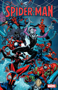 Spider-Man #6