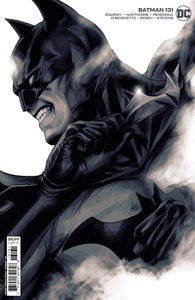 Batman #131 Cvr C Artgerm Card Stock Var