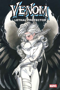 Venom Lethal Protector Ii #1 ( Of 5) Momoko Var