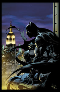 I Am Batman #18 Cvr A Christia n Duce