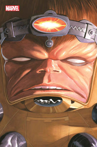 Captain America Sentinel Of Li berty #11 Ross Timeless Modok