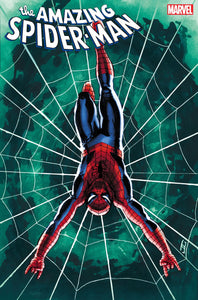 Amazing Spider-Man #25 John Ca ssaday Var