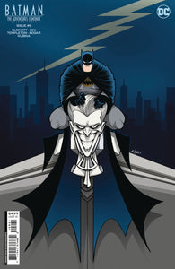 Batman The Adventures Continue S3 #8 (Of 7) Cvr B Grant Var