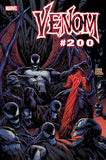 Venom #35 200th Issue