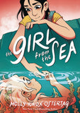 Girl From The Sea Gn (C: 0-1-0 )