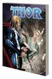 Thor By Donny Cates Tp Vol 02 Prey