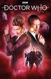 Doctor Who Missy #3 Cvr B Phot o