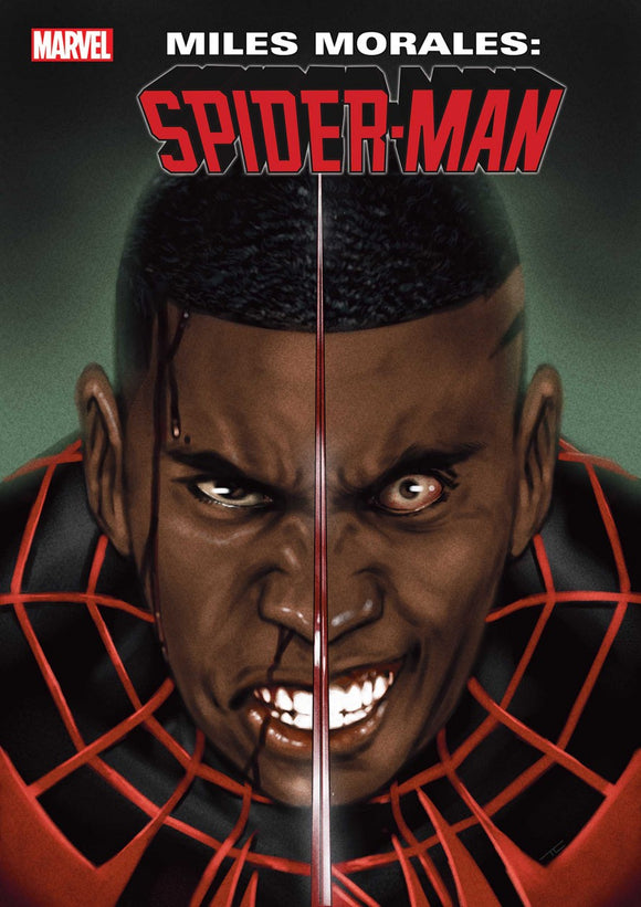 Miles Morales Spider-Man #27