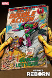 Heroes Reborn Marvel Double Ac tion #1