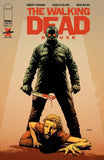 Walking Dead Dlx #17 Cvr A Fin ch & Mccaig (Mr)