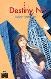 Destiny Ny #4 (Mr)