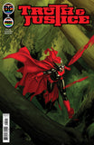Truth & Justice #5 Cvr A Anka